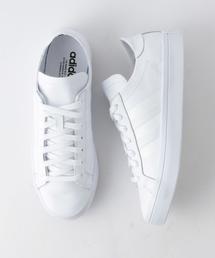 adidas | adidas COURTVANTAGE(スニーカー)