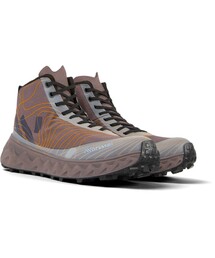 TOMIR BOOT WP PUR/OR