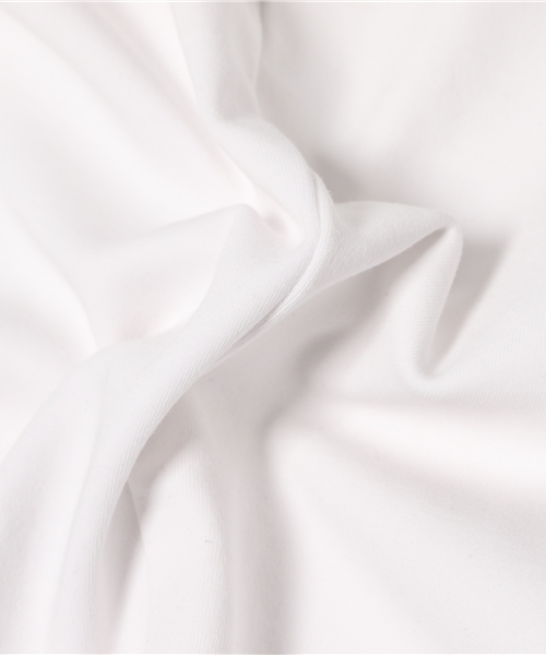 AZUL ENCANTO(アズールエンカント)の「カットミディスカート(スカート・レディース・ホワイト/ブラック・SMALL/MEDIUM)」の5枚目の写真