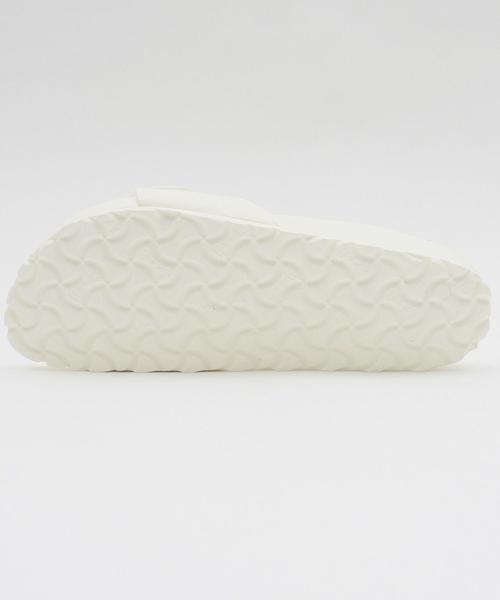 BIRKENSTOCK（ビルケンシュトック）の「【WEB限定】BIRKENSTOCK/ビルケンシュトック MADRID EVA（サンダル・レディース・ブラック/ネイビー/ホワイト・36/38/37）」の10枚目の写真