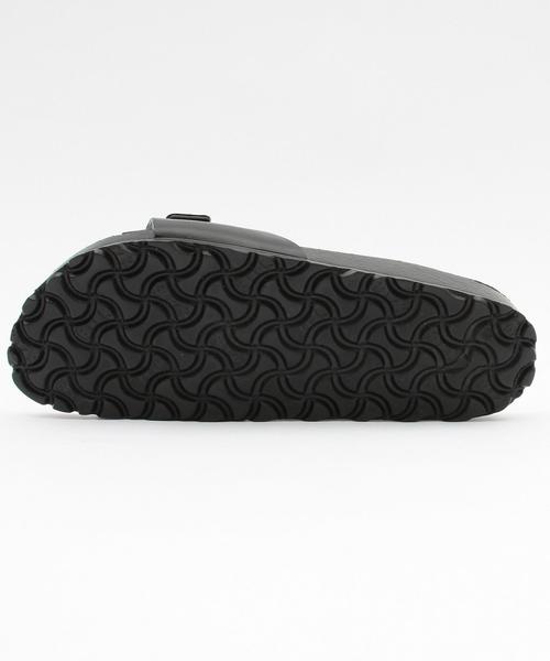 BIRKENSTOCK（ビルケンシュトック）の「【WEB限定】BIRKENSTOCK/ビルケンシュトック MADRID EVA（サンダル・レディース・ブラック/ネイビー/ホワイト・36/38/37）」の11枚目の写真