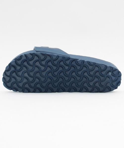 BIRKENSTOCK（ビルケンシュトック）の「【WEB限定】BIRKENSTOCK/ビルケンシュトック MADRID EVA（サンダル・レディース・ブラック/ネイビー/ホワイト・36/38/37）」の12枚目の写真