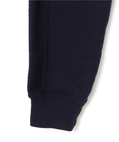 RODEO CROWNS WIDE BOWL（ロデオクラウンズワイドボウル）の「CAL TIGERS スウェット パンツ（その他パンツ・キッズ・グレー×ホワイト/ネイビー・SMALL/LARGE/MEDIUM/X-SMALL）」の7枚目の写真