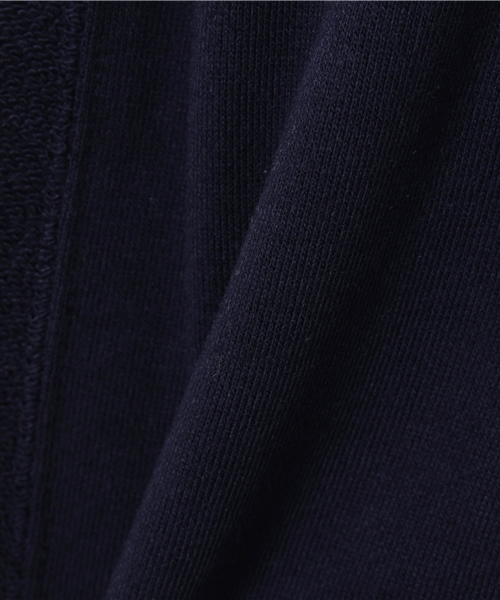 RODEO CROWNS WIDE BOWL（ロデオクラウンズワイドボウル）の「CAL TIGERS スウェット パンツ（その他パンツ・キッズ・グレー×ホワイト/ネイビー・SMALL/LARGE/MEDIUM/X-SMALL）」の8枚目の写真