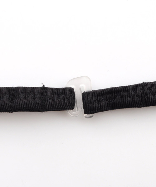 Luz Llena (philter)（ラズレナ　フィルター）の「[単品]選べる2タイプ[無地orエスニック]三角ビキニブラトップ/水着（水着・レディース・ブラック/その他/ミント/ホワイト/ピンク・LARGE/SMALL/MEDIUM）」の14枚目の写真