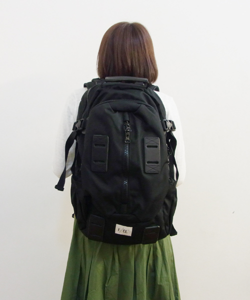 【未使用】F/CE  950 バックパック　　エフシーイー　通学リュック 楽天市場】F/CE. エフシーイー 950 TRAVEL BP リュック バッグ