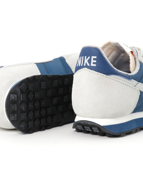 NIKE（ナイキ）の「NIKE/ナイキ CHALLENGER/チャレンジャー（スニーカー・レディース・ブルー/ブラック・24.0cm/23.0cm）」の3枚目の写真