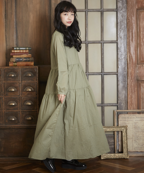 セール Louches ルーシュ のワンピース プリーツマキシワンピース Mem Lo 142 I をセール価格で購入できます Pr01 プリーツマキシワンピース ワンピース Louches ルーシュ のファッション おすすめ