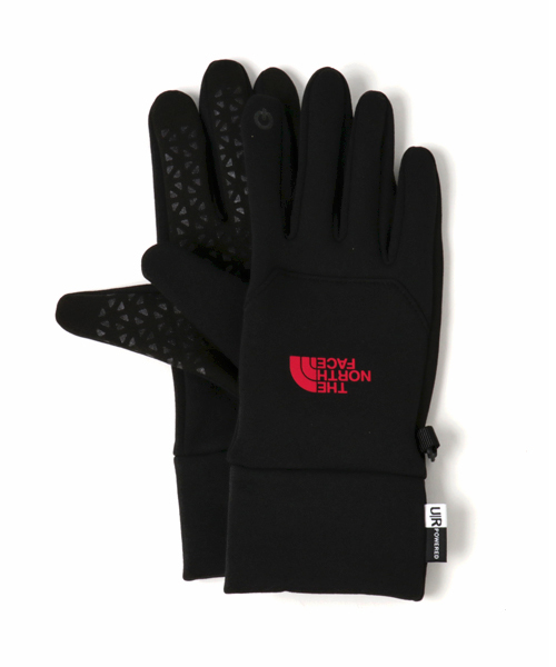 the north face women's etip gloves