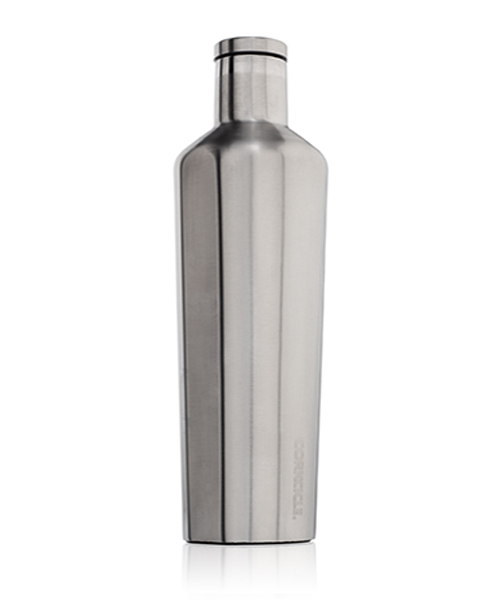 25oz 750ml Canteen キャンティーン ステンレスボトル スチール Corkcicle コークシクル スポーツグッズ Corkcicle コークシクル のファッション通販 Zozotown