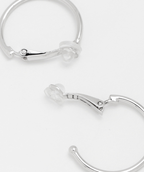 Grosse（グロッセ）の「【ZOZOTOWN限定商品】[Grosse/グロッセ]フープ 