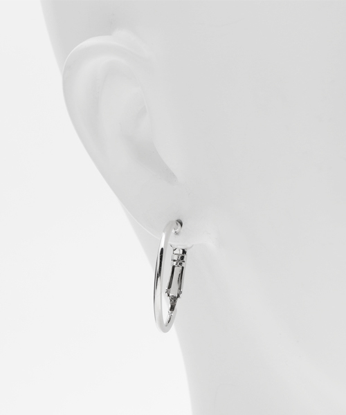 Grosse（グロッセ）の「【ZOZOTOWN限定商品】[Grosse/グロッセ]フープ 