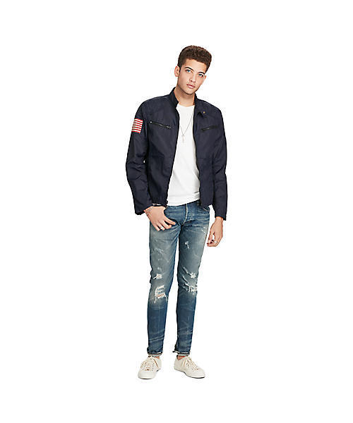 Denim & Supply Ralph Lauren（デニムアンドサプライラルフ