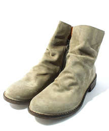 AMERICAN RAG CIE | FIORENTINI+BAKER（105-FTB-ELF SUEDE）(ブーツ)