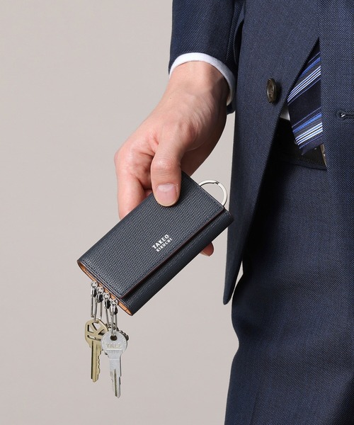 手染めダークターコイズ、メッシュワークシザーケース 手染めダークターコイズ、メッシュワークシザーケース 手染め