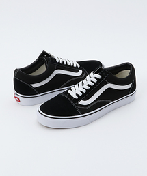 VANS | VANS: オールドスクール/OLD SKOOL(スニーカー)