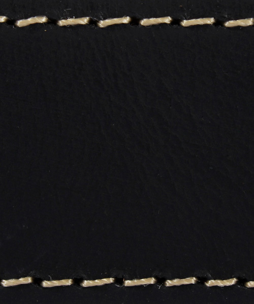 ８(eight)（エイト）の「ステッチ入り レザーベルト （ベルト・メンズ・キャメル/ブラウン/ブラック・FREE）」の19枚目の写真