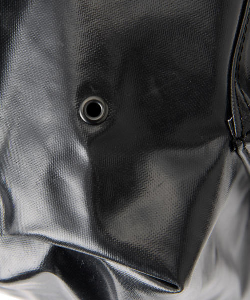 PORTER(ポーター)の「PORTER JAM 2WAY RUCKSACK <B印 YOSHIDA SELECT>(バックパック/リュック・メンズ・ホワイト/ブラック・ONE SIZE)」の17枚目の写真