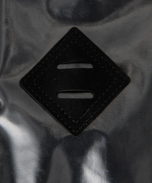 PORTER(ポーター)の「PORTER JAM 2WAY RUCKSACK <B印 YOSHIDA SELECT>(バックパック/リュック・メンズ・ホワイト/ブラック・ONE SIZE)」の15枚目の写真