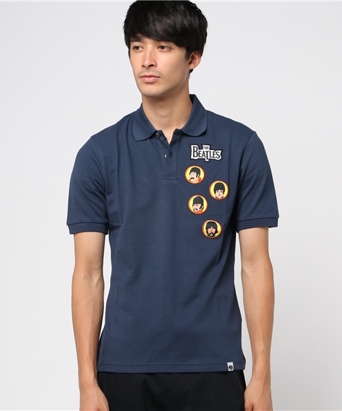 Pretty Green（プリティーグリーン）の「SGT. SS GET BACK ワッペン 