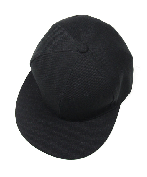 Rocky Monroe(ロッキーモンロー)の「ストレートベースボールキャップ(キャップ・メンズ・ホワイト/ブラック/パープル/ネイビー/ブラウン/グレー/レッド/サックスブルー/ピンク/イエロー/オレンジ/ブルー/ワインレッド/ブラック系その他/ライトピンク/ブラック系その他2/ブラック系その他3/ベージュ・FREE)」の19枚目の写真