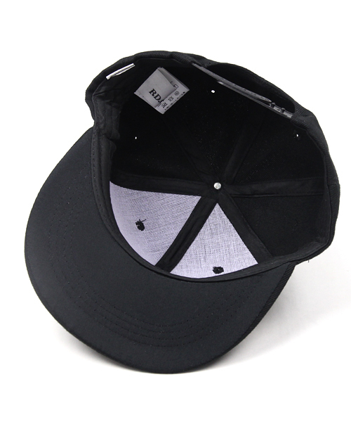 Rocky Monroe(ロッキーモンロー)の「ストレートベースボールキャップ(キャップ・メンズ・ホワイト/ブラック/パープル/ネイビー/ブラウン/グレー/レッド/サックスブルー/ピンク/イエロー/オレンジ/ブルー/ワインレッド/ブラック系その他/ライトピンク/ブラック系その他2/ブラック系その他3/ベージュ・FREE)」の20枚目の写真