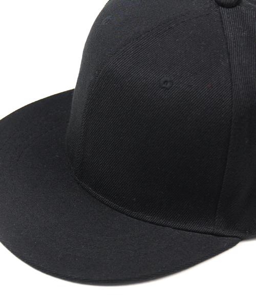 Rocky Monroe(ロッキーモンロー)の「ストレートベースボールキャップ(キャップ・メンズ・ホワイト/ブラック/パープル/ネイビー/ブラウン/グレー/レッド/サックスブルー/ピンク/イエロー/オレンジ/ブルー/ワインレッド/ブラック系その他/ライトピンク/ブラック系その他2/ブラック系その他3/ベージュ・FREE)」の21枚目の写真