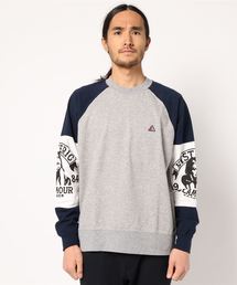 HYSTERIC GLAMOUR | HYS ROCKER pt SW(スウェット)