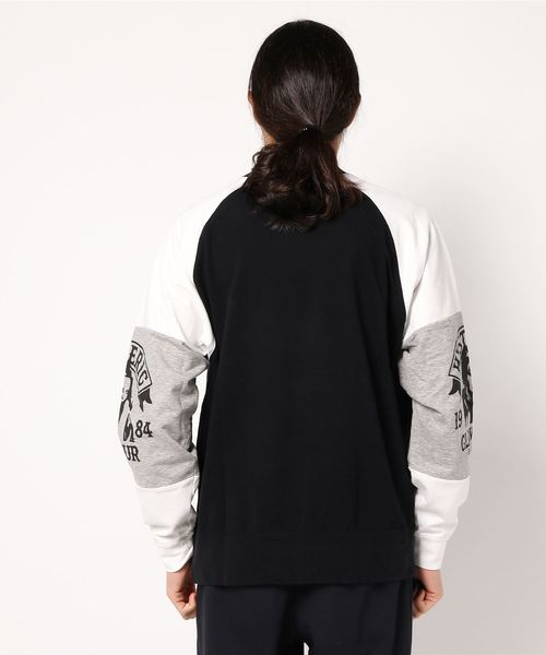 HYSTERIC GLAMOUR（ヒステリックグラマー）の「HYS ROCKER