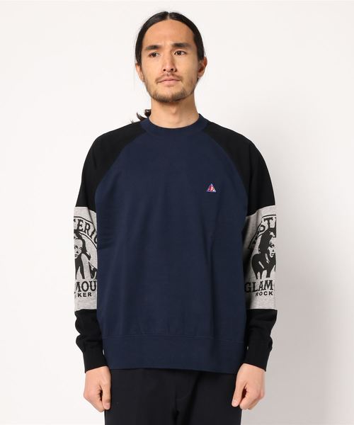 HYSTERIC GLAMOUR スウェット ネイビー系 L 楽天市場】HYSTERIC GLAMOUR UNLIMITED FUN スウェット