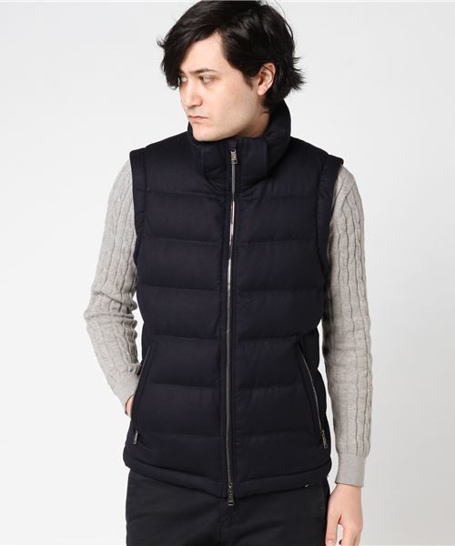 BLACK LABEL CRESTBRIDGE（ブラックレーベル・クレストブリッジ）の 