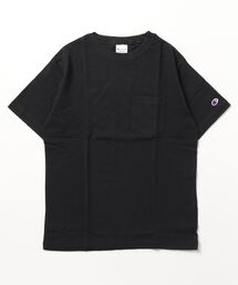 Champion | 【Champion/チャンピオン】ベーシック Tシャツ(Tシャツ/カットソー)