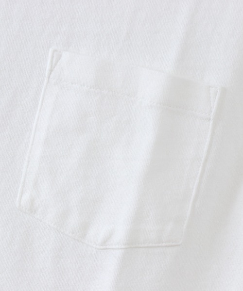 Champion（チャンピオン）の「【Champion/チャンピオン】メンズ ベーシック Tシャツ（Tシャツ/カットソー・メンズ・グレー/ネイビー/ホワイト/ブラック・MEDIUM/LARGE/X-LARGE/SMALL）」の22枚目の写真