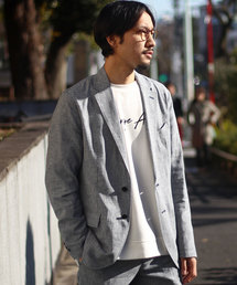 UNION STATION�i���j�I���X�e�[�V�����j�́u�~���N�����l���Z�b�g�A�b�v���C�g�W���P�b�g�y�ڐG�⊴/�h�V���z�i�e�[���[�h�W���P�b�g�j�v