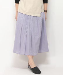 LBC | 60ローンふんわりギャザースカート     (スカート)