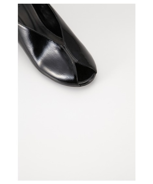 MOUSSY（マウジー）の「JUTE SOLE MULE（パンプス・レディース・ブラウン/ブラック/ホワイト・LARGE/MEDIUM/SMALL）」の18枚目の写真