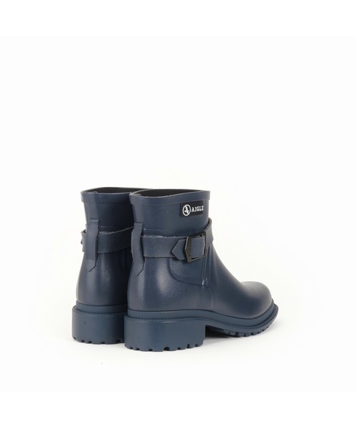 AIGLE（エーグル）の「マカダム ローラバーブーツ（レインシューズ