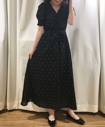 one after another NICE CLAUP | オトナのハートワンピース(ワンピース)