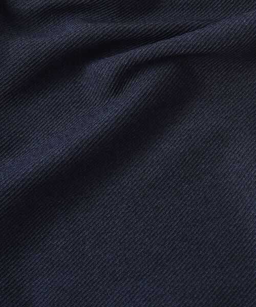 SHIPS（シップス）の「SC: NTS(R) ツイルジャージー ストレッチ セットアップ イージーパンツ□（その他パンツ・メンズ・ネイビー/グレー/ダークグレー/カーキ・SMALL/MEDIUM/LARGE/X-LARGE）」の5枚目の写真