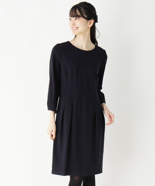 セール ワンピース ドレス コクーンポンチワンピース ワンピース Web限定サイズ有り Web限定サイズ有り ワンピース