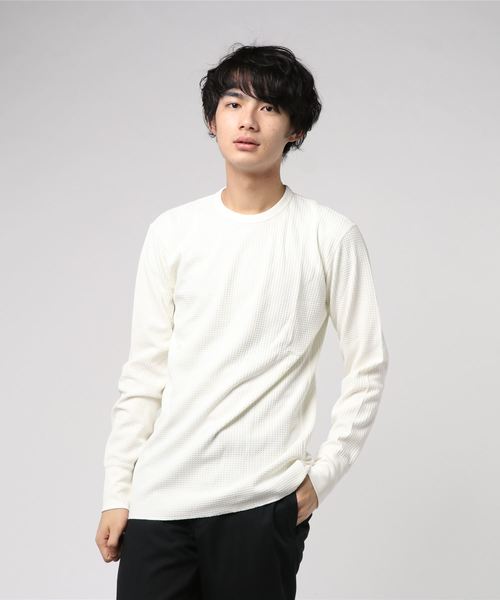 <SNOWPEAK> Quick Dry Thermal Shirt <SNOWPEAK> Quick Dry Thermal Shirt