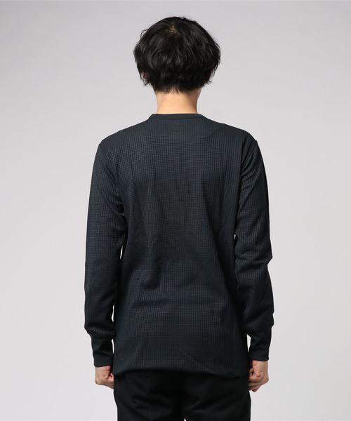 <SNOWPEAK> Quick Dry Thermal Shirt <SNOWPEAK> Quick Dry Thermal Shirt