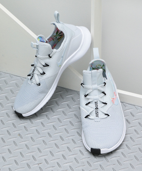 nike free tr 8 print