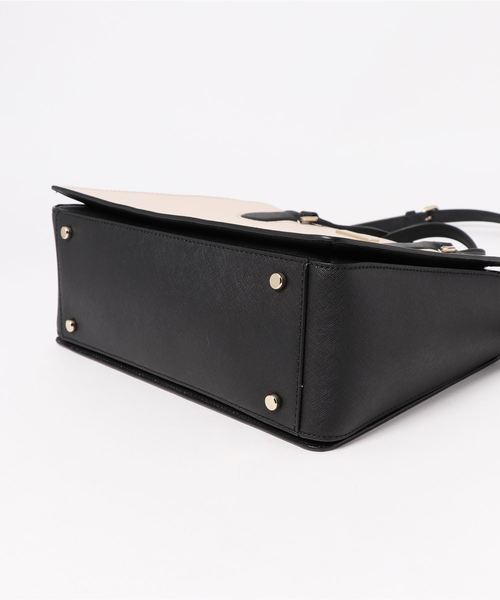 kate spade new york(ケイトスペード ニューヨーク)の「ローレル ウェイ リース(ショルダーバッグ・レディース・その他14・ONESIZE)」の2枚目の写真