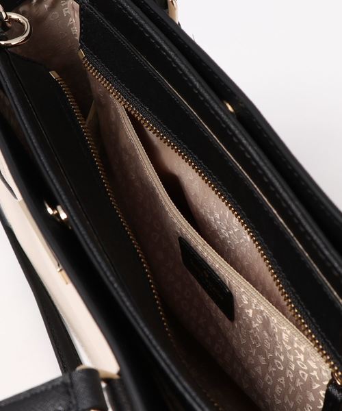 kate spade new york(ケイトスペード ニューヨーク)の「ローレル ウェイ リース(ショルダーバッグ・レディース・その他14・ONESIZE)」の4枚目の写真