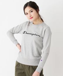 Champion　ロゴトレーナー