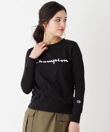 Champion　ロゴトレーナー