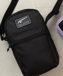 WEGO/PUMA ミニショルダーバッグ