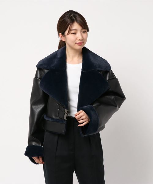 UN3D.�i�A���X���[�h�j�́u�G�R���[�g���W���P�b�g�i���[�g���R�[�g�j�v�b�u���[