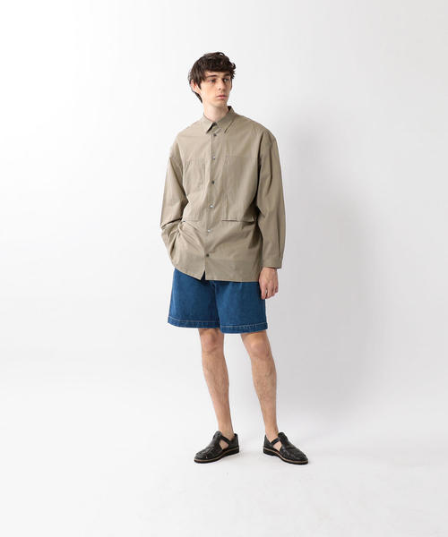 E.TAUTZ（イートウツ）の「＜E.TAUTZ × Steven Alan＞ DENIM